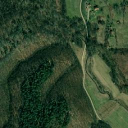 Satellite imagery of Čelar, BA