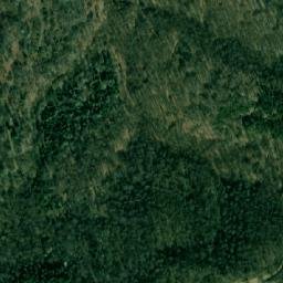 Satellite imagery of Gradina, BA