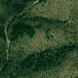 Satellite imagery of Gradina, BA