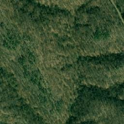 Satellite imagery of Gradina, BA