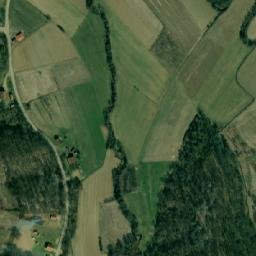 Satellite imagery of Brezik, BA