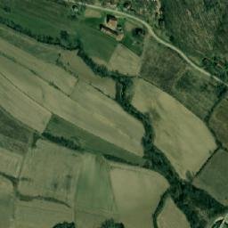 Satellite imagery of Brezik, BA