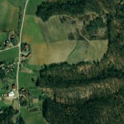 Satellite imagery of Kolište, BA