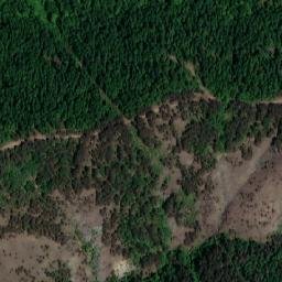 Satellite imagery of Drenovsko Brdo, BA