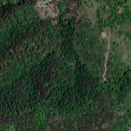 Satellite imagery of Bijelica Brdo, BA