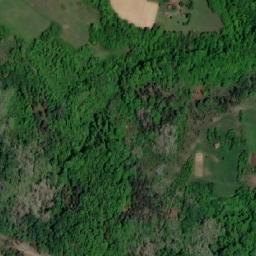 Satellite imagery of Bijelica Brdo, BA