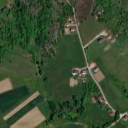 Satellite imagery of Vijenac, BA