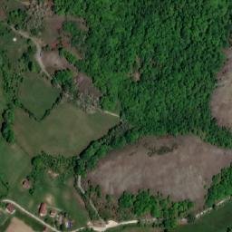 Satellite imagery of Vijenac, BA