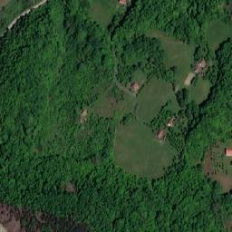 Satellite imagery of Radiškovića Brdo, BA