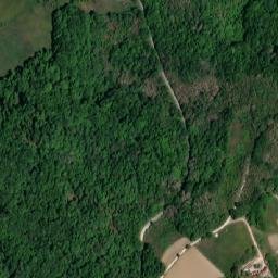 Satellite imagery of Nikolića Brdo, BA