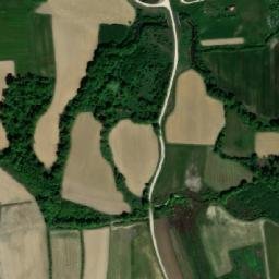 Satellite imagery of Minilovo Brdo, BA