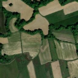 Satellite imagery of Minilovo Brdo, BA