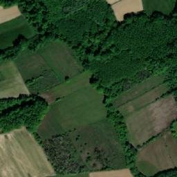 Satellite imagery of Minilovo Brdo, BA