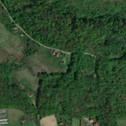 Satellite imagery of Cerova Kosa, BA