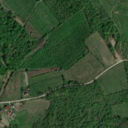 Satellite imagery of Jajčevac, BA