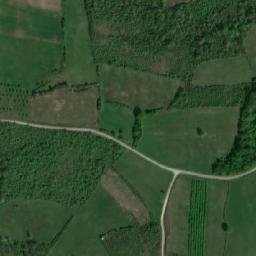 Satellite imagery of Jajčevac, BA