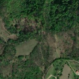 Satellite imagery of Okolac, BA