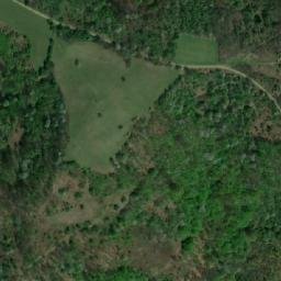 Satellite imagery of Palića Vis, BA