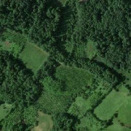 Satellite imagery of Ostrugovača, BA