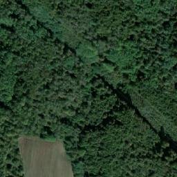 Satellite imagery of Miladice, BA