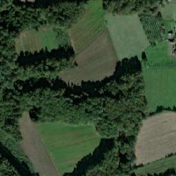 Satellite imagery of Miladice, BA