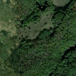 Satellite imagery of Cracu Cuzniţei, RO