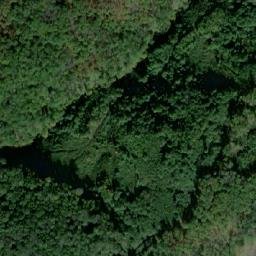 Satellite imagery of Cracu Cuzniţei, RO