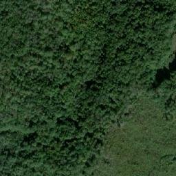 Satellite imagery of Cracul Morii, RO