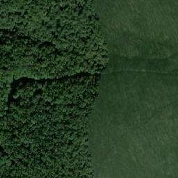 Satellite imagery of Cracul Larg, RO