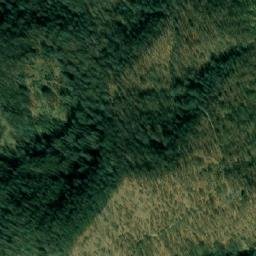 Satellite imagery of Vârful lui Pişconi, RO