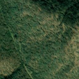 Satellite imagery of Vârful lui Pişconi, RO