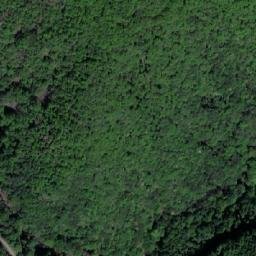 Satellite imagery of Piatra Roşie, RO