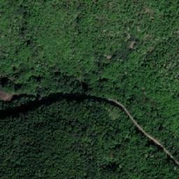 Satellite imagery of Piatra Roşie, RO