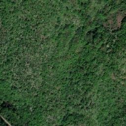 Satellite imagery of Vârful Poiana Lungă, RO