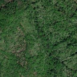 Satellite imagery of Vârful Poiana Lungă, RO