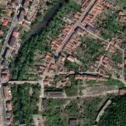 Satellite imagery of Cioaca Goală, RO