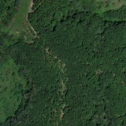 Satellite imagery of Culmea Baracă, RO