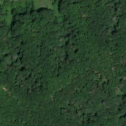 Satellite imagery of Culmea Baracă, RO