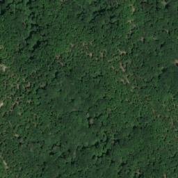Satellite imagery of Dealul Şocariciu, RO