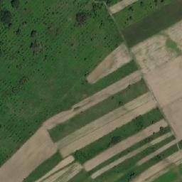 Satellite imagery of Dealul Tămaşului, RO