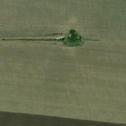 Satellite imagery of Movila Păcurarului, RO
