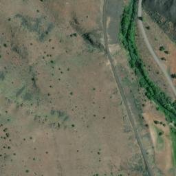 Satellite imagery of Coleman Point, US