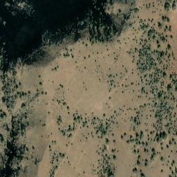 Satellite imagery of Rock Mountain, US