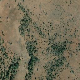 Satellite imagery of Rock Mountain, US