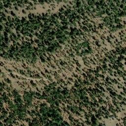 Satellite imagery of Jay Bird Mine, US