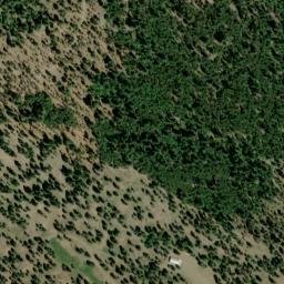 Satellite imagery of Jay Bird Mine, US