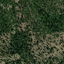 Satellite imagery of Jay Bird Mine, US