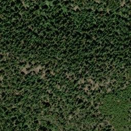 Satellite imagery of Bunker Hill Mine, US