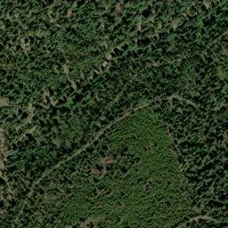Satellite imagery of Bunker Hill Mine, US