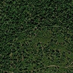 Satellite imagery of Silver Dick Mine, US